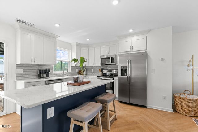 1114 Summer Mist Lane, Durham, NC 27704