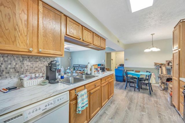 3191 Preserve Lane, Colerain Twp, OH 45239