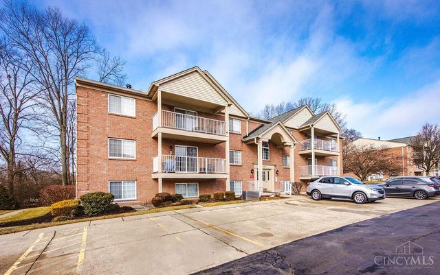 3191 Preserve Lane, Colerain Twp, OH 45239