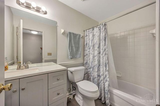 3191 Preserve Lane, Colerain Twp, OH 45239