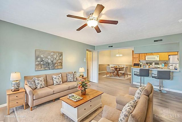 3191 Preserve Lane, Colerain Twp, OH 45239