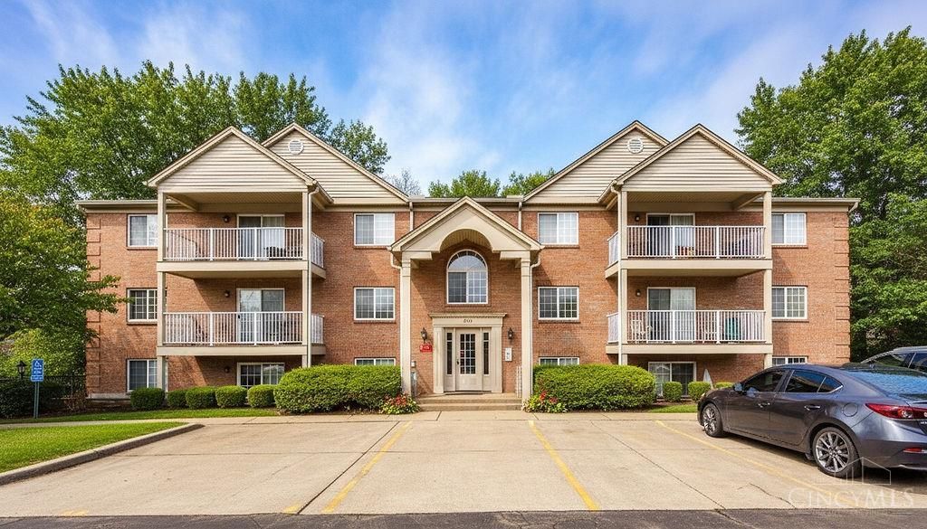 3191 Preserve Lane, Colerain Twp, OH 45239