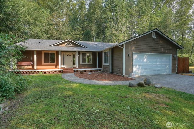 33110 27th Avenue E, Roy, WA 98580