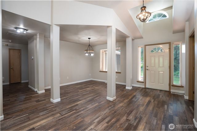 33110 27th Avenue E, Roy, WA 98580