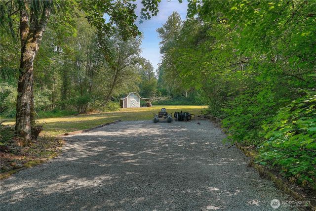 33110 27th Avenue E, Roy, WA 98580