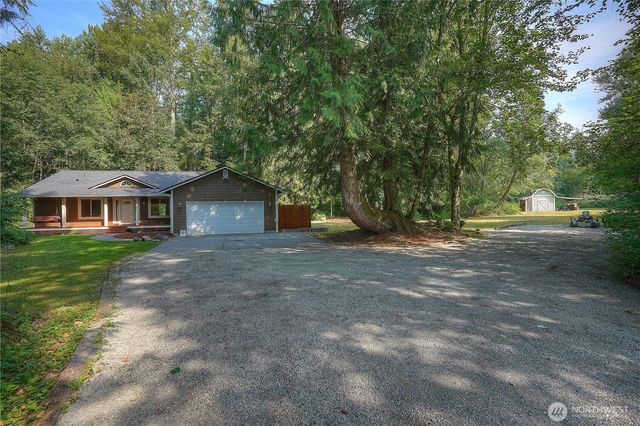 33110 27th Avenue E, Roy, WA 98580