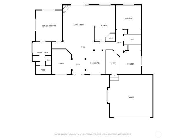 33110 27th Avenue E, Roy, WA 98580