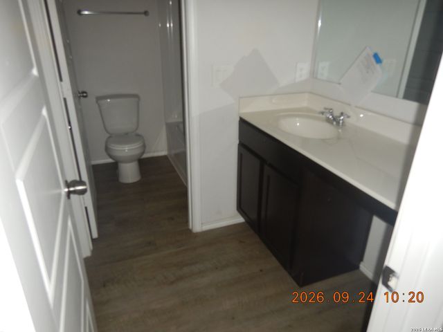 2004 Palmer Pl, Converse, TX 78109