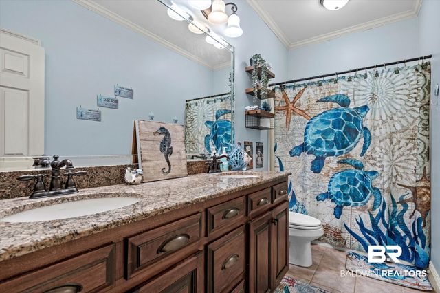 2245 E Turtle Creek, Mobile, AL 36695