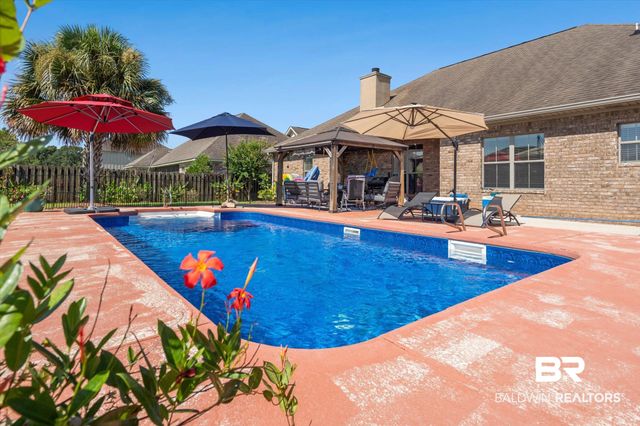 2245 E Turtle Creek, Mobile, AL 36695