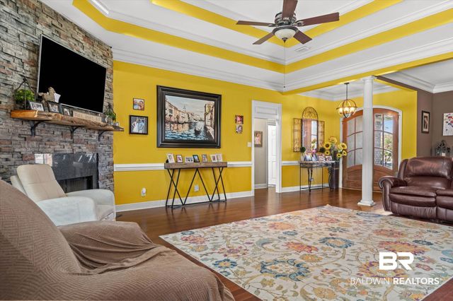 2245 E Turtle Creek, Mobile, AL 36695