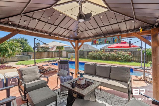 2245 E Turtle Creek, Mobile, AL 36695