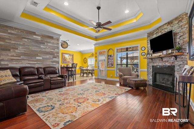 2245 E Turtle Creek, Mobile, AL 36695