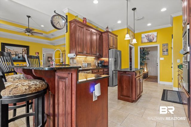 2245 E Turtle Creek, Mobile, AL 36695