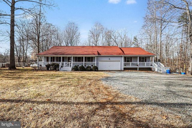 8318 DIAMOND HILL RD, Warrenton, VA 20186