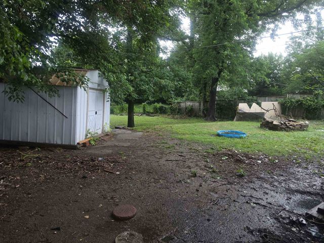 8316 E Morris St, Wichita, KS 67207