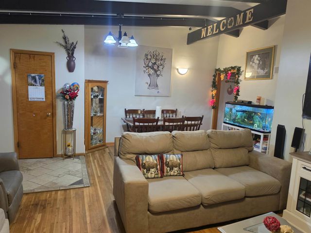 8316 E Morris St, Wichita, KS 67207