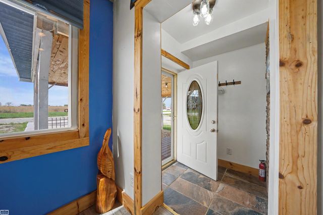 6334 Marina Drive, Clay Twp, MI 48001