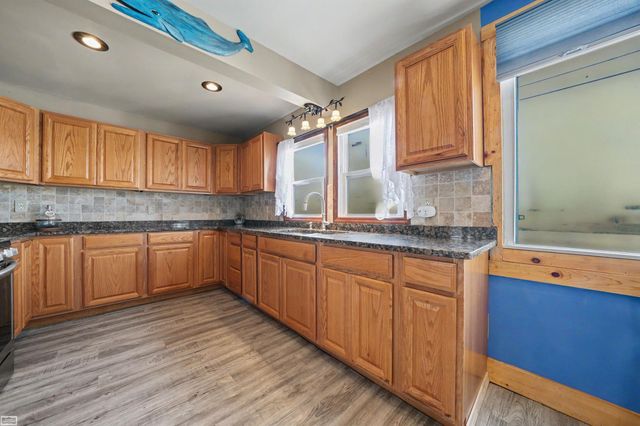 6334 Marina Drive, Clay Twp, MI 48001