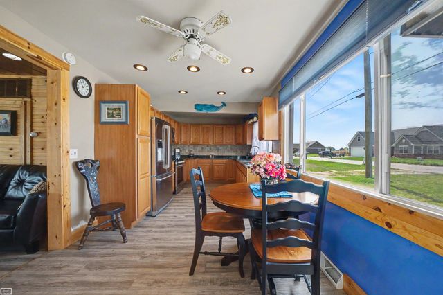 6334 Marina Drive, Clay Twp, MI 48001