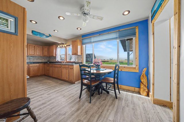 6334 Marina Drive, Clay Twp, MI 48001