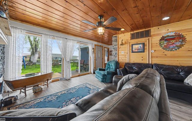 6334 Marina Drive, Clay Twp, MI 48001
