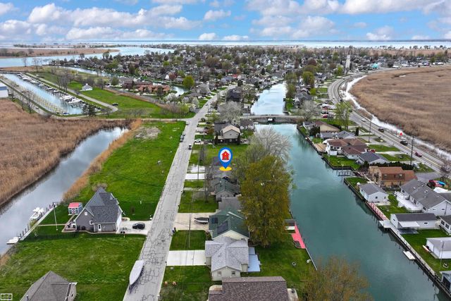 6334 Marina Drive, Clay Twp, MI 48001