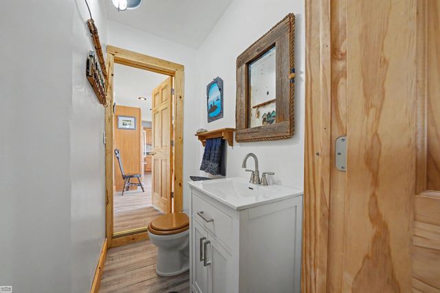 6334 Marina Drive, Clay Twp, MI 48001
