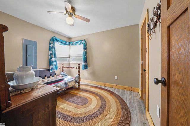 6334 Marina Drive, Clay Twp, MI 48001