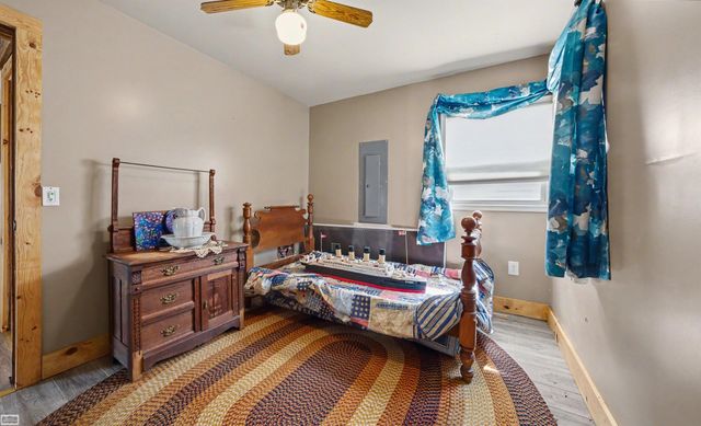 6334 Marina Drive, Clay Twp, MI 48001