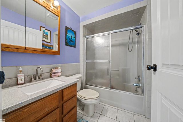 6334 Marina Drive, Clay Twp, MI 48001