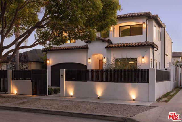 1723 S Corning Street, Los Angeles, CA 90035