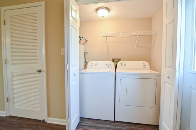 1030 W Creek Coyote Trl Apt A, Clarksville, TN 37042