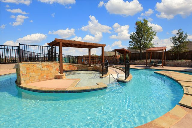 1135 Barbazzano Drive, Fate, TX 75087