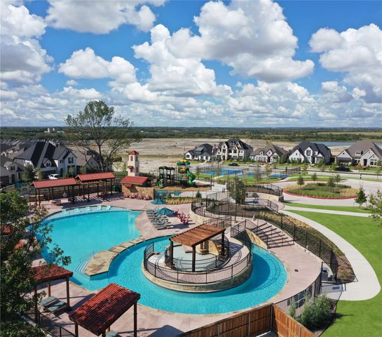 1135 Barbazzano Drive, Fate, TX 75087