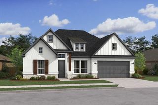1135 Barbazzano Drive, Fate, TX 75087