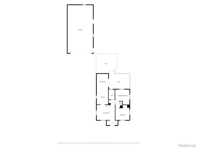 2566 Lee Avenue, Shelby Charter Township, MI 48317