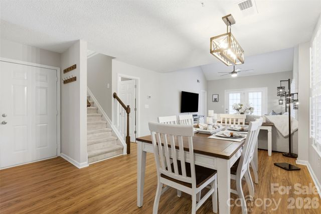 109 Prescott Street, Matthews, NC 28104