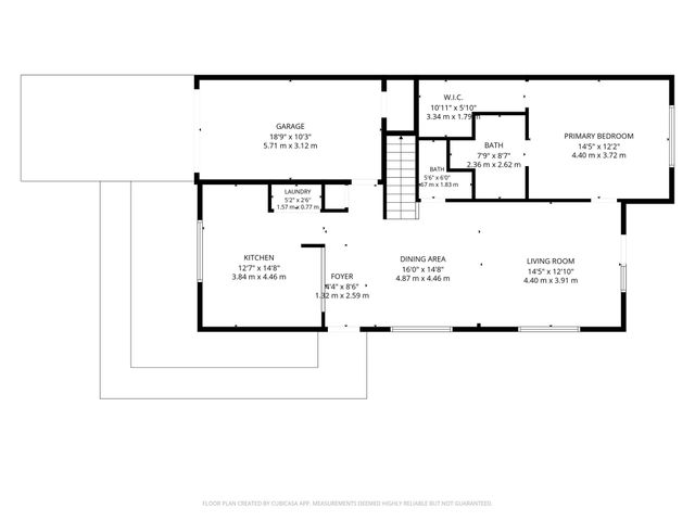 109 Prescott Street, Matthews, NC 28104