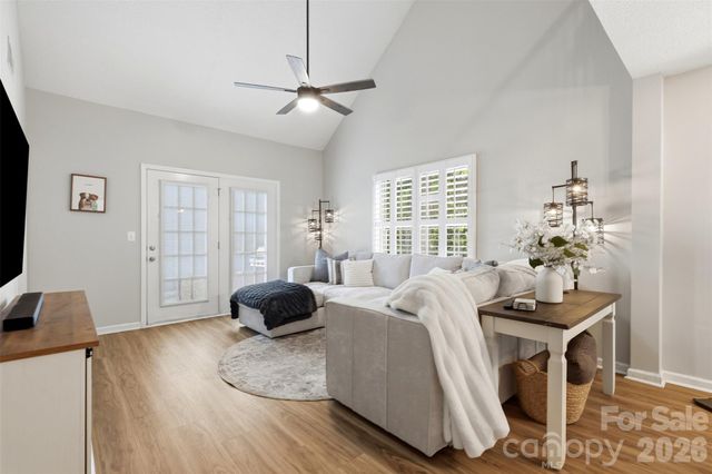 109 Prescott Street, Matthews, NC 28104