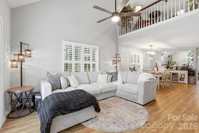 109 Prescott Street, Matthews, NC 28104