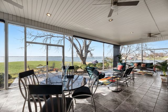 417 Pecan Point Drive, Kerens, TX 75144