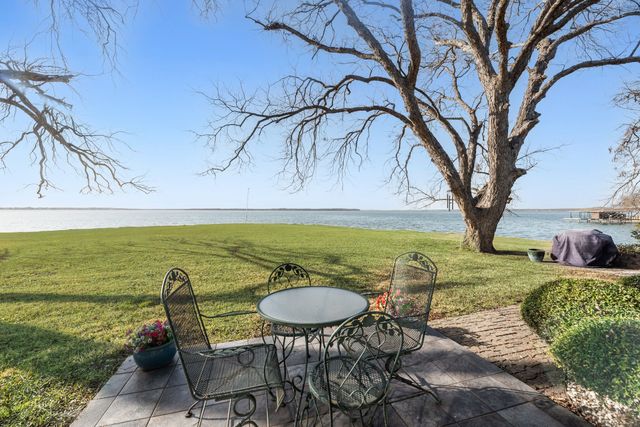 417 Pecan Point Drive, Kerens, TX 75144