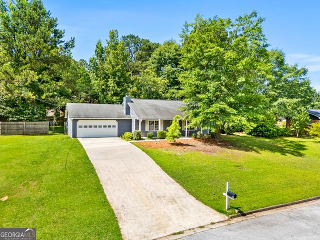 730 Shoreline Trail SE, Conyers, GA 30094
