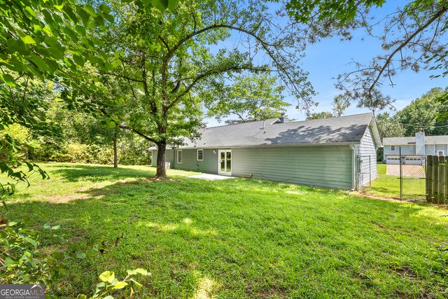 730 Shoreline Trail SE, Conyers, GA 30094
