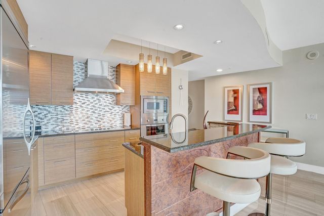 1 N Ocean Blvd 1512, Pompano Beach, FL 33062