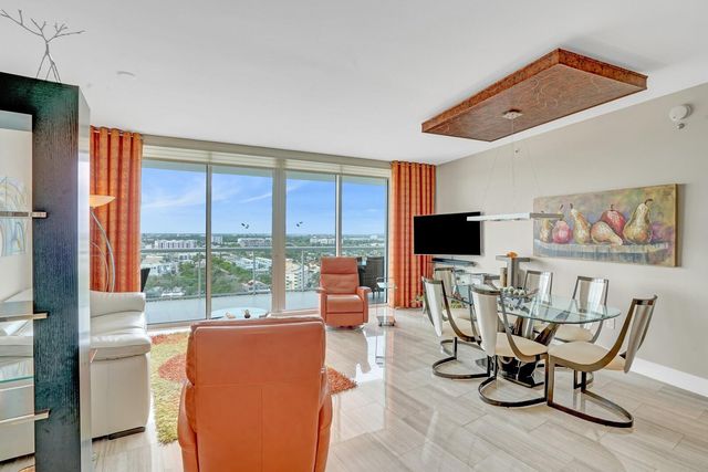 1 N Ocean Blvd 1512, Pompano Beach, FL 33062