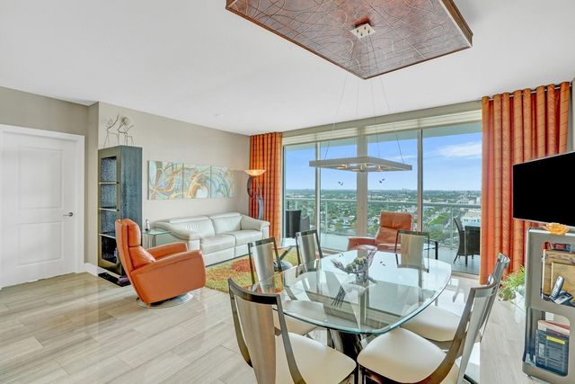 1 N Ocean Blvd 1512, Pompano Beach, FL 33062