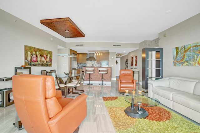 1 N Ocean Blvd 1512, Pompano Beach, FL 33062