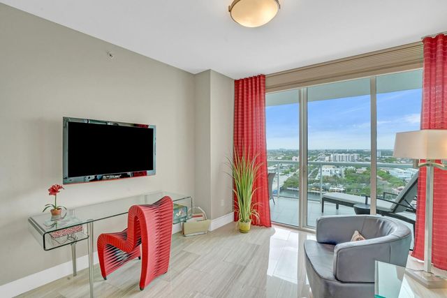 1 N Ocean Blvd 1512, Pompano Beach, FL 33062